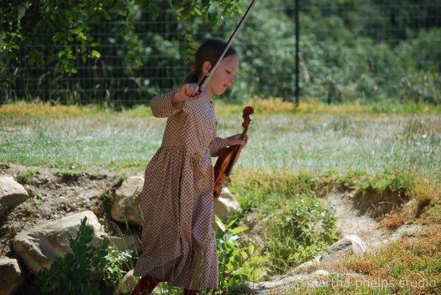 FIddle Camp 2010 - MLP