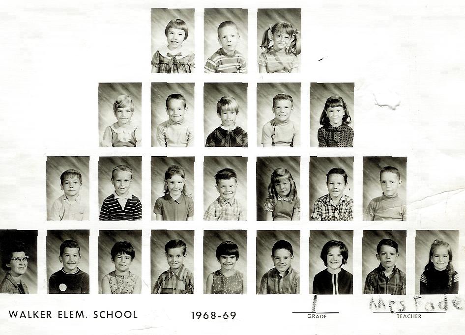 Walker Elementary